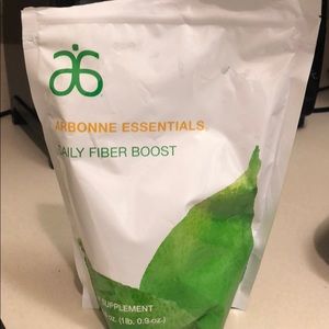 Arbonne Fiber Boost